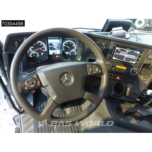 2019 Mercedes-Benz Antos 1833-44265772