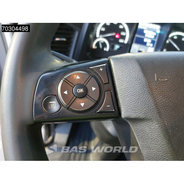 2019 Mercedes-Benz Antos 1833-44265773