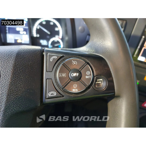 2019 Mercedes-Benz Antos 1833-44265774