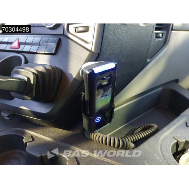 2019 Mercedes-Benz Antos 1833-44265776