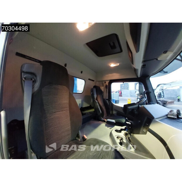 2019 Mercedes-Benz Antos 1833-44265777