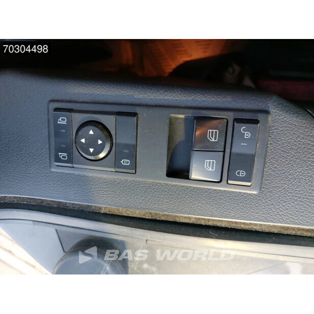 2019 Mercedes-Benz Antos 1833-44265780