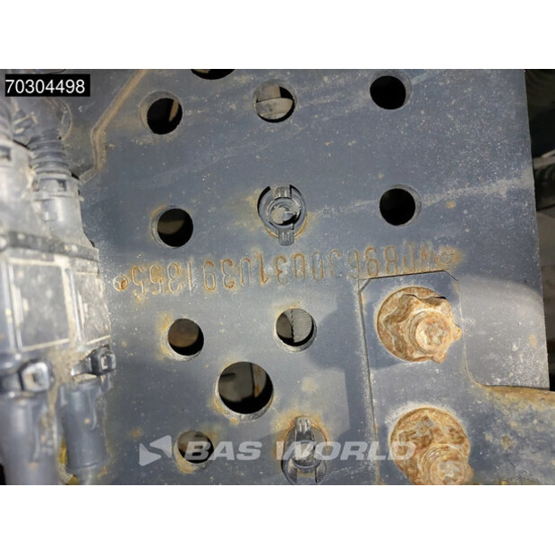 2019 Mercedes-Benz Antos 1833-44265784