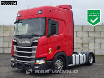 Image for TRUCKS 2021 Scania R450 for Sale in Estonia