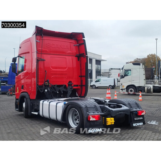 2021 Scania R450-44265788