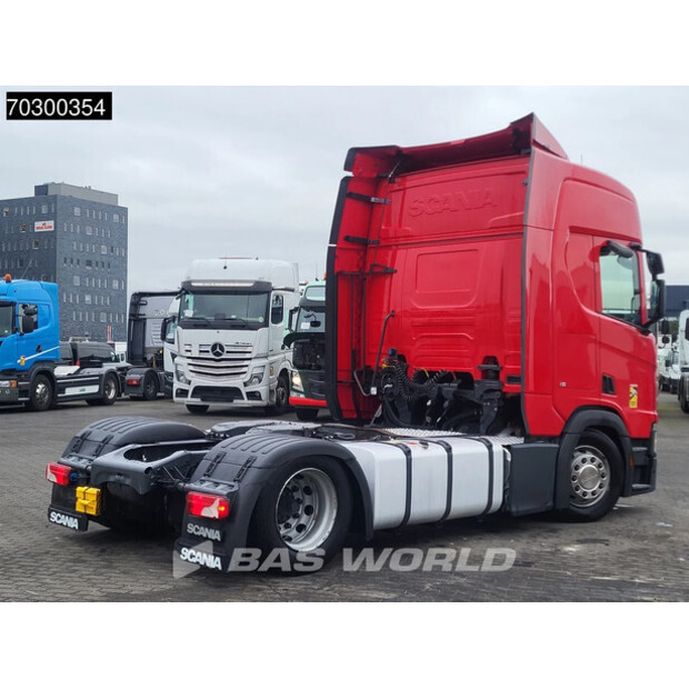 2021 Scania R450-44265792