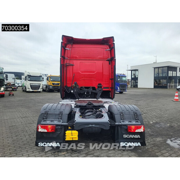 2021 Scania R450-44265793