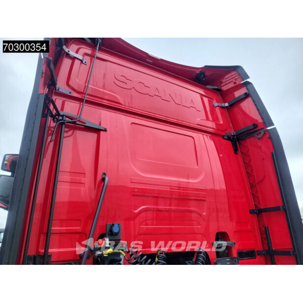 2021 Scania R450-44265794