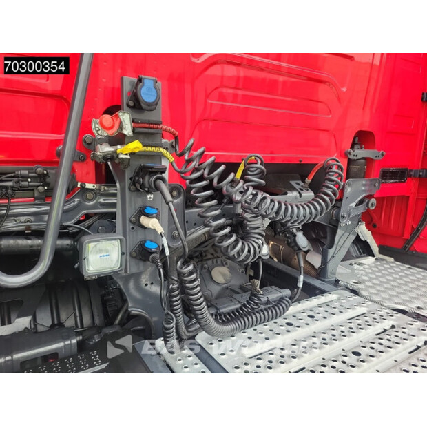 2021 Scania R450-44265795