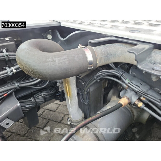 2021 Scania R450-44265796