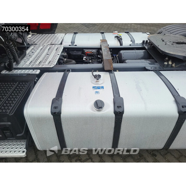 2021 Scania R450-44265797