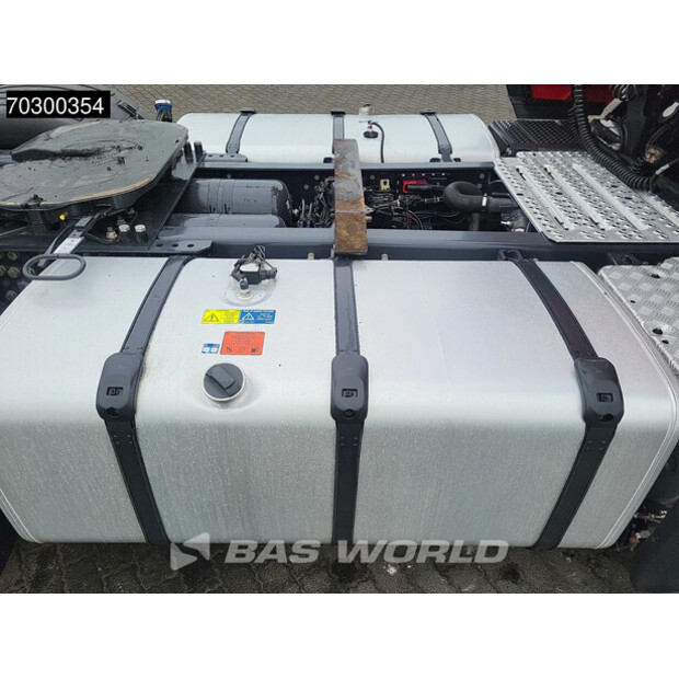 2021 Scania R450-44265798