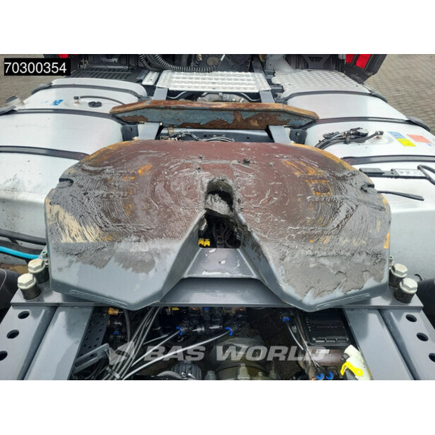 2021 Scania R450-44265799