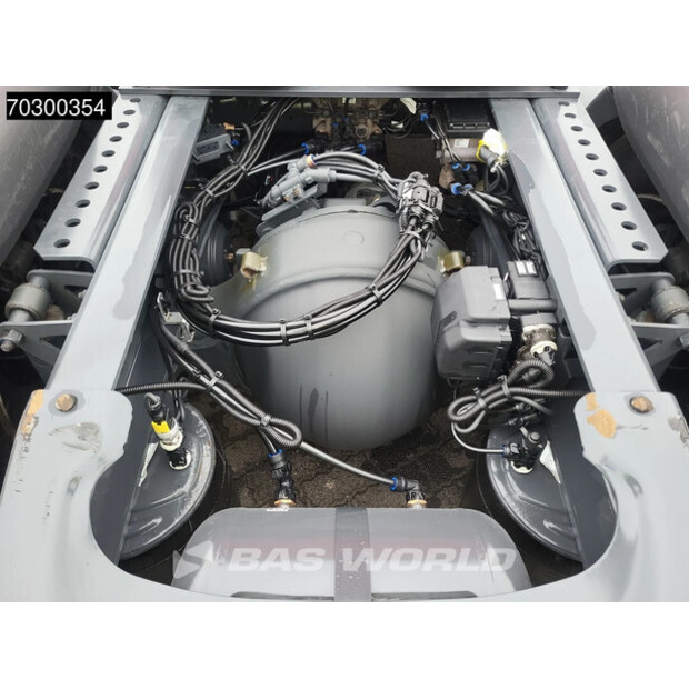 2021 Scania R450-44265800