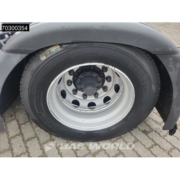 2021 Scania R450-44265801