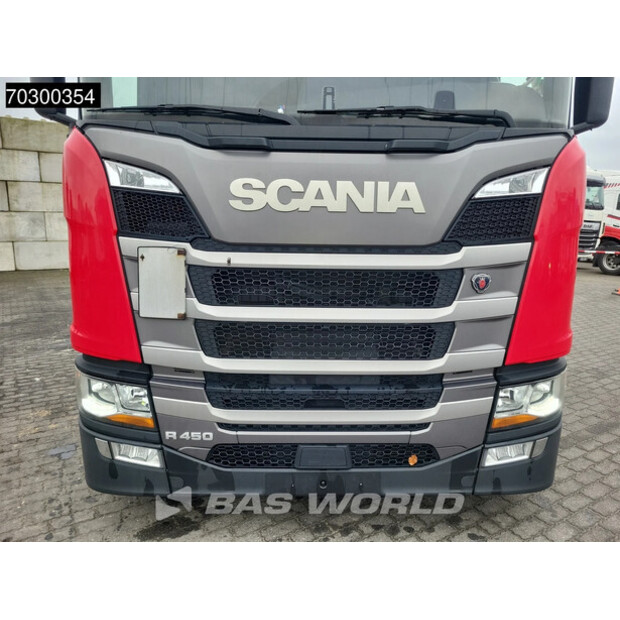 2021 Scania R450-44265802