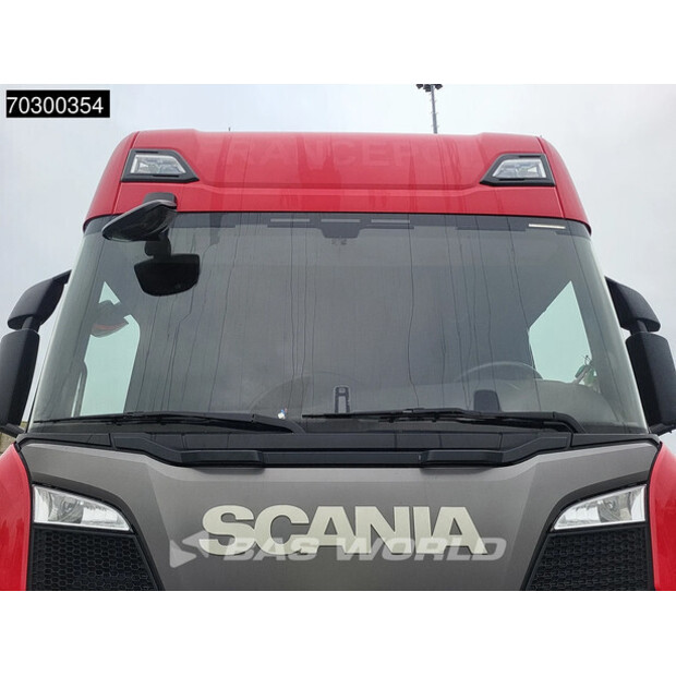 2021 Scania R450-44265803