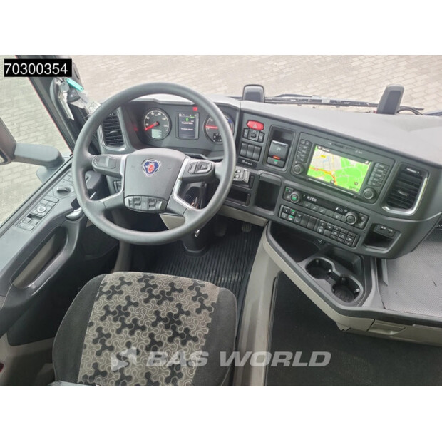 2021 Scania R450-44265804