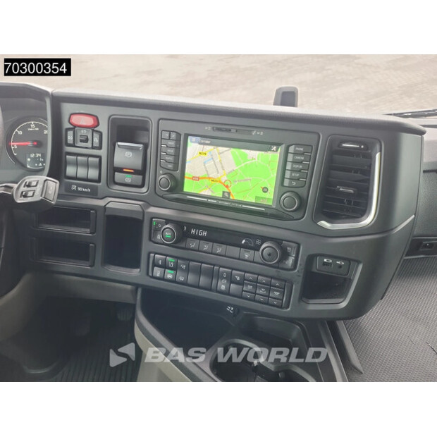 2021 Scania R450-44265805