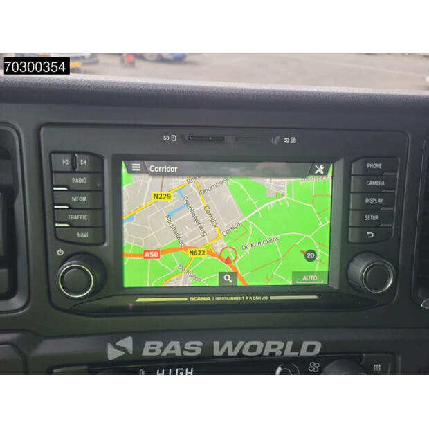 2021 Scania R450-44265806