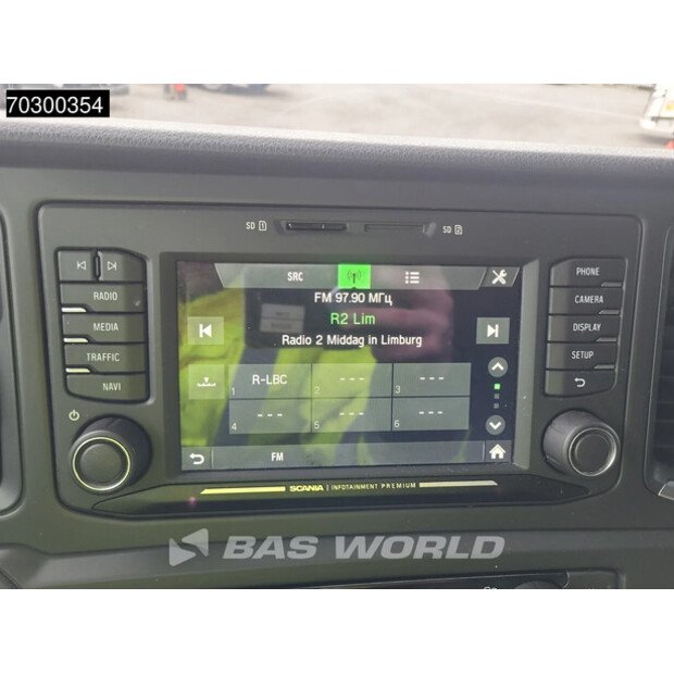 2021 Scania R450-44265807