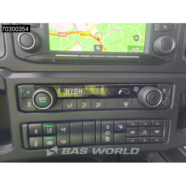 2021 Scania R450-44265808