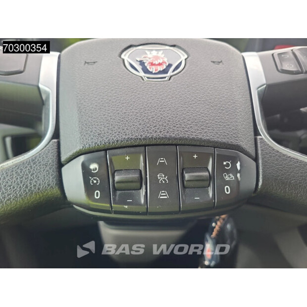 2021 Scania R450-44265810