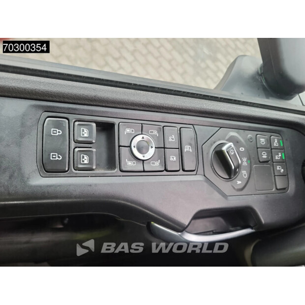 2021 Scania R450-44265812