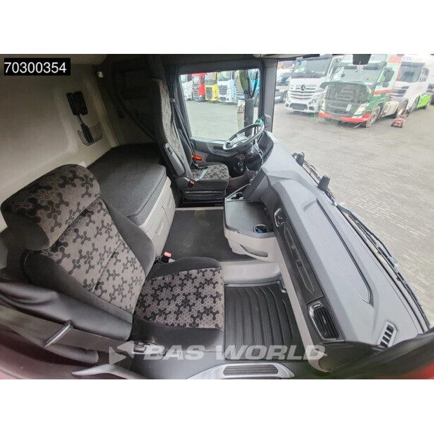 2021 Scania R450-44265813