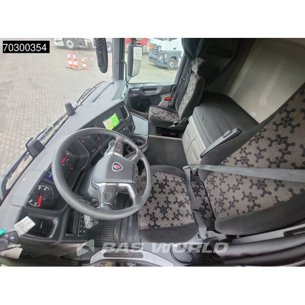 2021 Scania R450-44265814