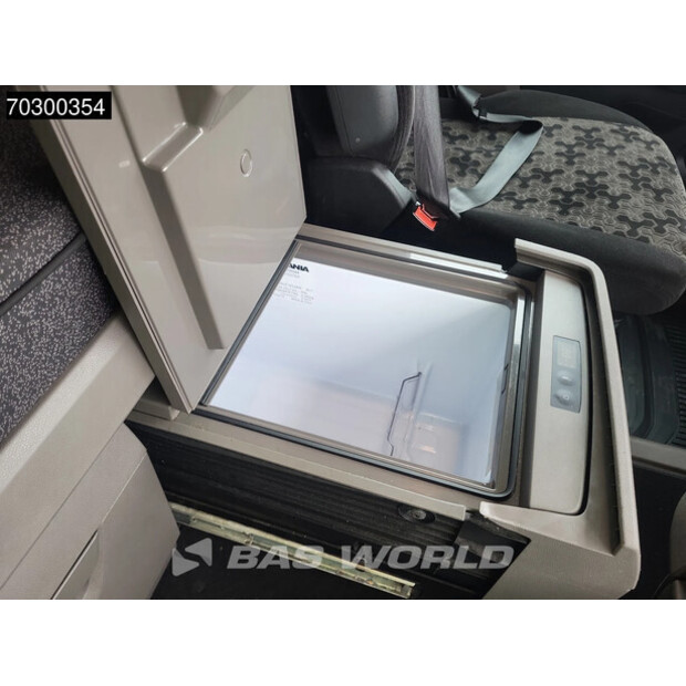 2021 Scania R450-44265816