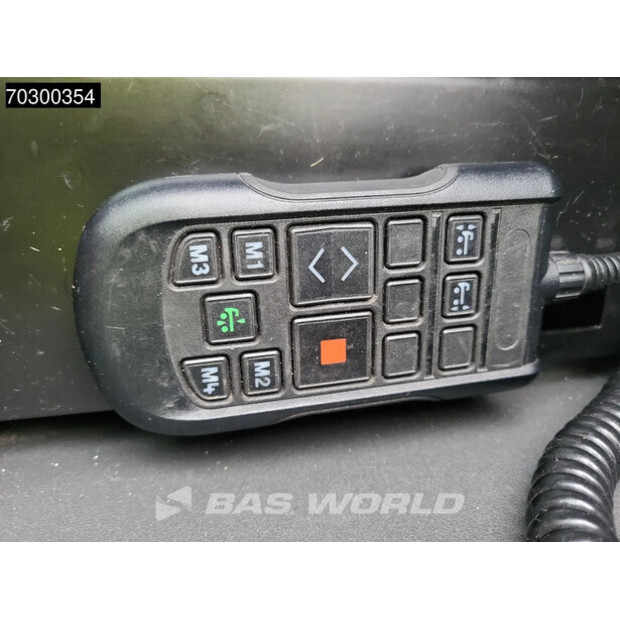 2021 Scania R450-44265818