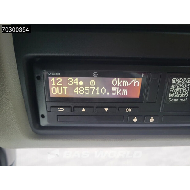 2021 Scania R450-44265819