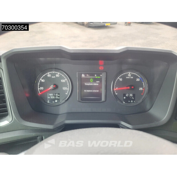 2021 Scania R450-44265820