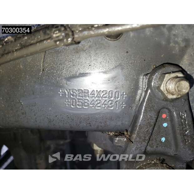 2021 Scania R450-44265822