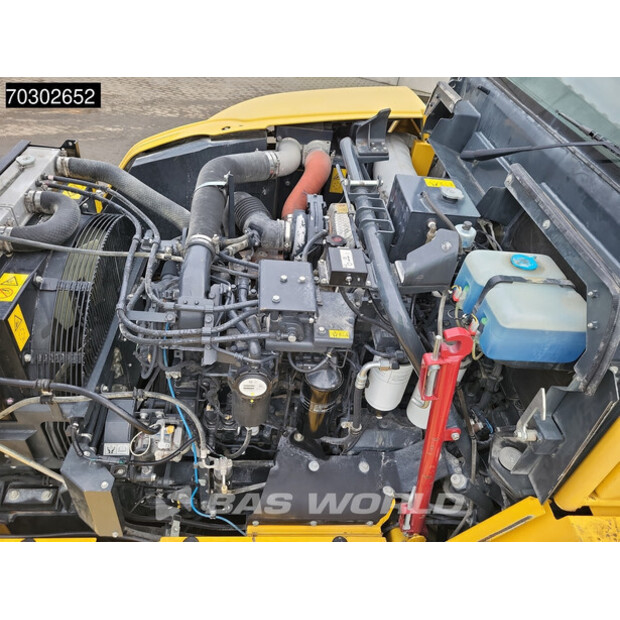 2015 Komatsu HM300-3-44265838