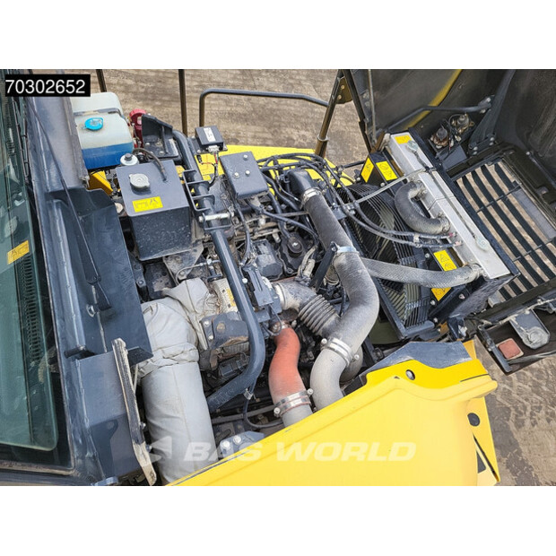 2015 Komatsu HM300-3-44265840