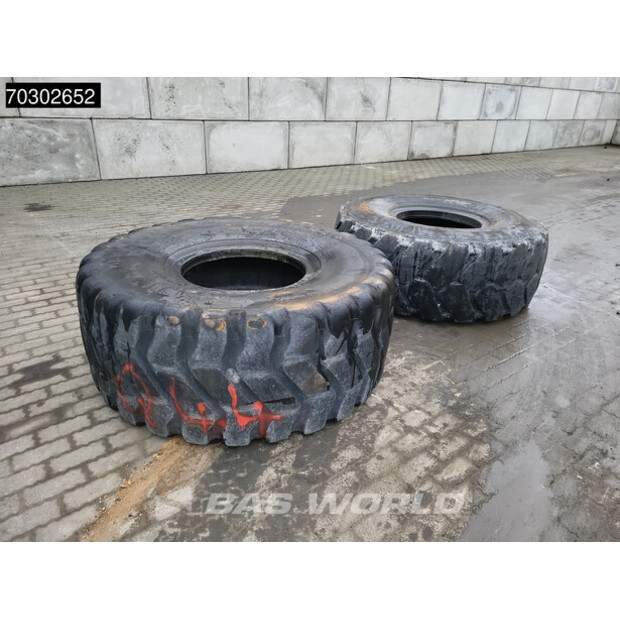 2015 Komatsu HM300-3-44265842