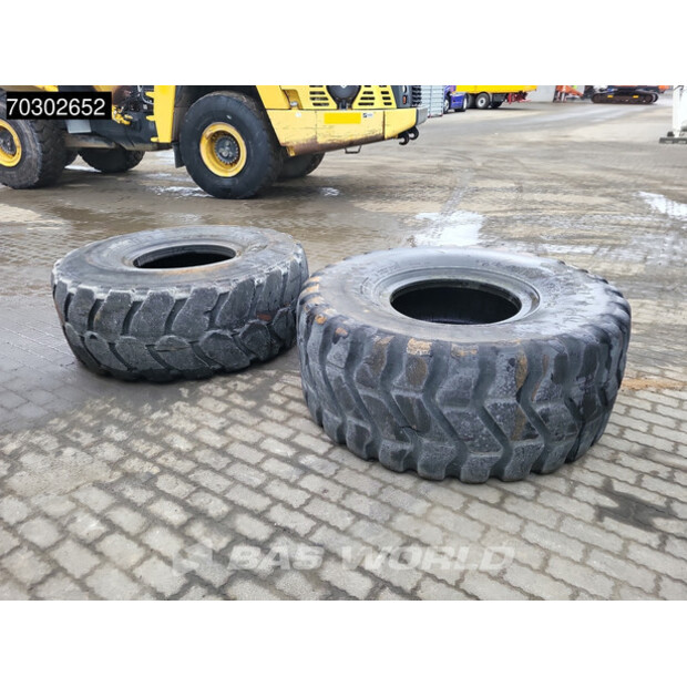 2015 Komatsu HM300-3-44265843