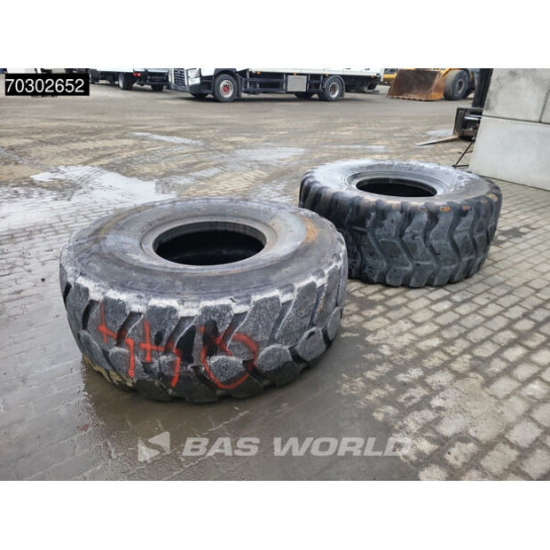 2015 Komatsu HM300-3-44265845