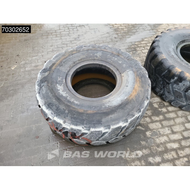 2015 Komatsu HM300-3-44265847