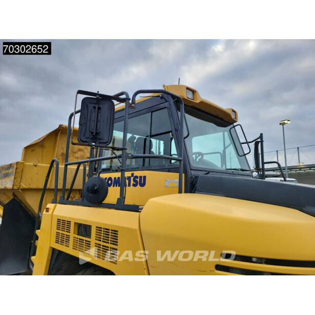 2015 Komatsu HM300-3-44265848