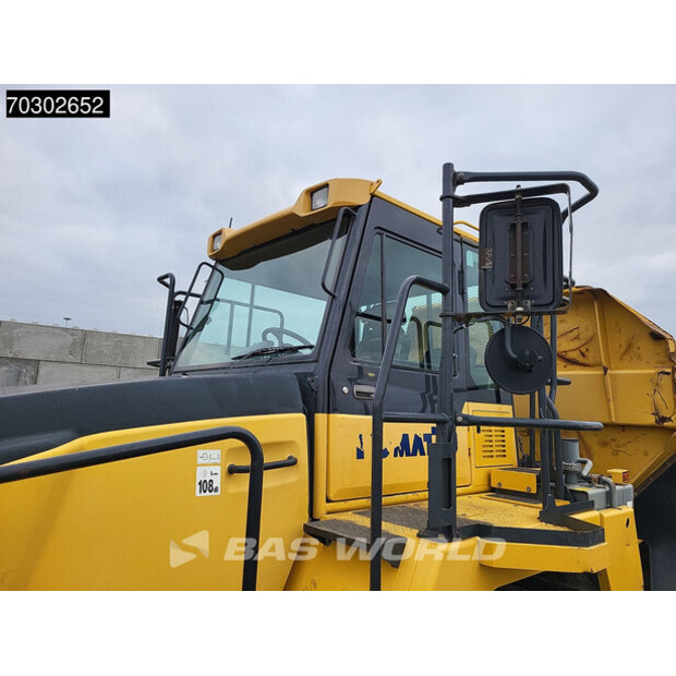2015 Komatsu HM300-3-44265849