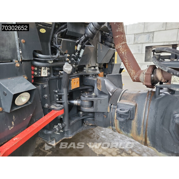 2015 Komatsu HM300-3-44265850