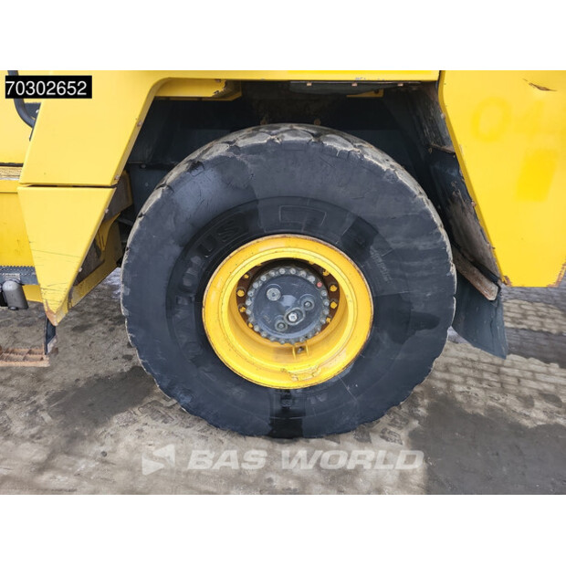 2015 Komatsu HM300-3-44265851