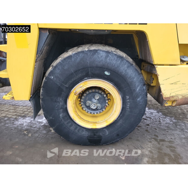 2015 Komatsu HM300-3-44265854