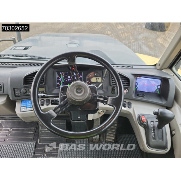 2015 Komatsu HM300-3-44265856