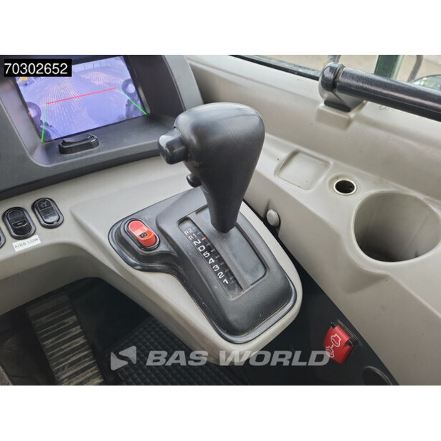 2015 Komatsu HM300-3-44265857