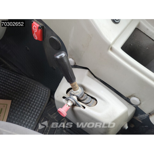 2015 Komatsu HM300-3-44265858