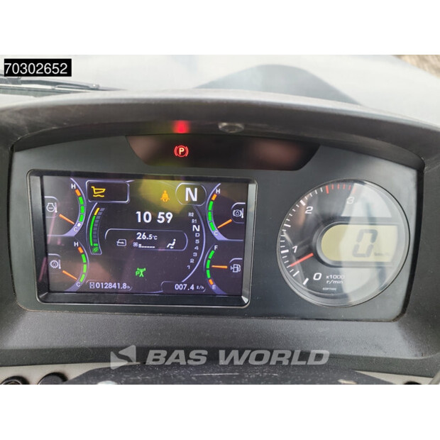 2015 Komatsu HM300-3-44265859